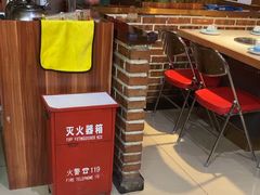 -成老灶火锅鸡(高东街店)