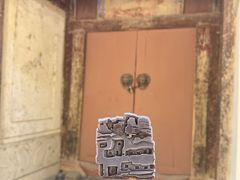 -敦煌莫高窟