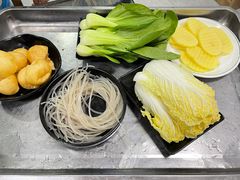 -江西特色小炒(妙境路店)