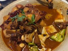 -那时新疆·若羌(经纬汇店)