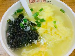 -陕老顺肉夹馍油泼面(湖东店)