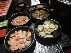 -九田家黑牛烤肉料理(石路天虹店)