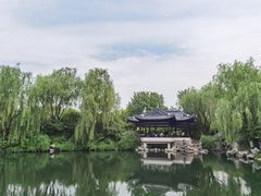 -月湖公园