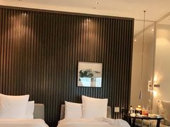 -上海柏悦酒店