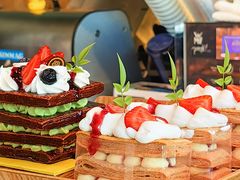 -巴黎贝甜(五道口店)