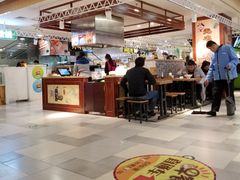 大堂-无名缘米粉(领展购物广场京通店)