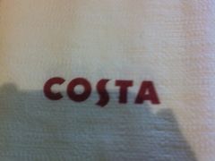 -COSTA COFFEE(水游城店)