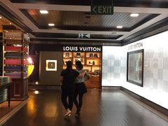 -DFS旗下T广场(新加坡店)