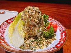 -肉魁屋·烧肉·烧鸟·酒场(高新店)