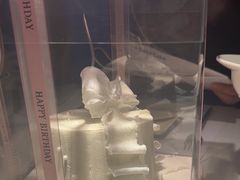 -春树下·树屋花房西餐厅(罍街AS1980店)