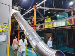 -嗨马乐动室内潮玩运动·团建·轰趴·桌游(南丰汇店)