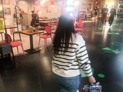 -鹏欣水游城