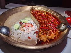 红白锅-小龙坎火锅(IFS HOT店)
