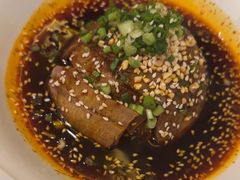 -香丰阁·烤鸭·川湘菜(清河店)
