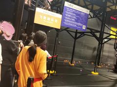 -Tenker Club弹刻极限主题公园 · 蹦床 · 团建 · 生日派对(大关店)