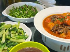 -全聚贤餐厅·湖北家常菜(沙湖店)