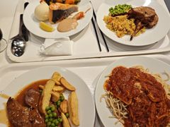 -宜家·瑞典风味餐厅(武汉荟聚中心店)