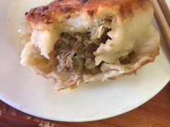 -宝瑞门钉肉饼店