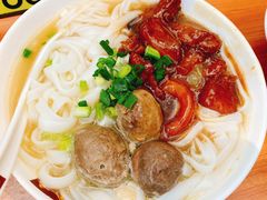 -荔林食店(西华路店)