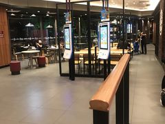 -汉堡王(嘉定宝龙城市广场)