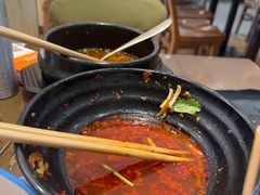 -猪脑壳凉面(南正街店)