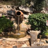 位于库列莱灯塔的小村庄，坐落在所谓的思想岛上