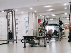 -中田健身工作室(珠江路地铁站店)
