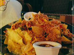 -Big Bamboo 大竹子体育主题餐厅(虹梅路店)
