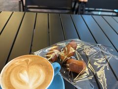 -1Cake壹刻蛋糕(奥体公园味觉艺术馆店)