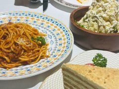 -俄士厨房(五棵松华熙LIVE店)