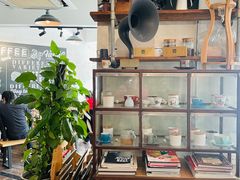 -Alimentari早午餐(安福路店)