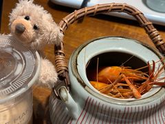 -乔街深夜食堂·小龙虾·高压锅生蚝(杭州总店)
