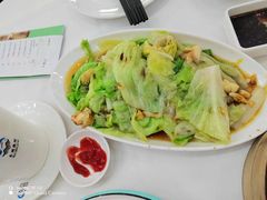 -年顺渔村(大岭山店)