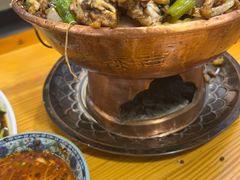 -黄泰吉拾味餐厅(江汉路店)