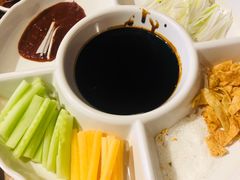 -庆云楼饭庄(什刹海店)