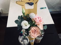 -参差咖啡(水果湖公园店)