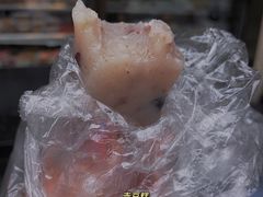 赤豆糕-五芳齋(云南南路店)