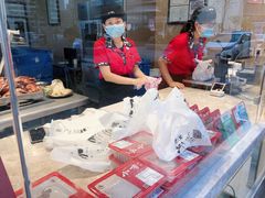 -小李烧鸡(西北角总店)