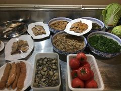 -芝城故事·建瓯土菜