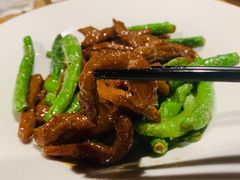 -张福记(陇海中路店)