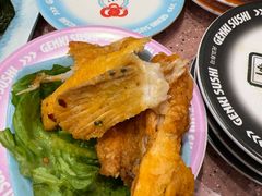 -元气寿司(环球港店)