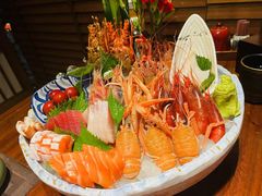 -一本料理(西溪天街店)