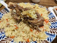 -贯贯吉·清真餐厅(浙江中路店)