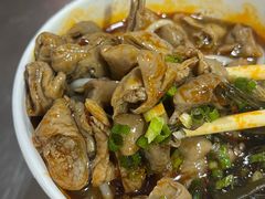 -中山牛肉肥肠粉面馆(军工社区店)