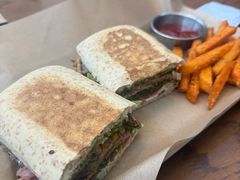 -1901 Cafe(西四店)