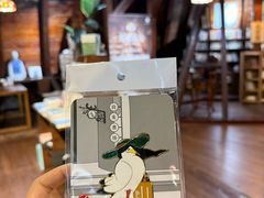 -良友书坊(安徽路店)