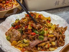 -赣菜笔记·江西米粉·小龙虾·小炒(曹杨路店)