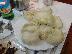 排骨包-张包铺(道外店)