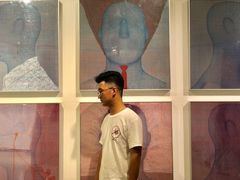 -四川美术学院美术馆