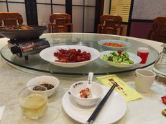 -湘约东方·湘约和港·湖南家常菜·宴请(民星路店)